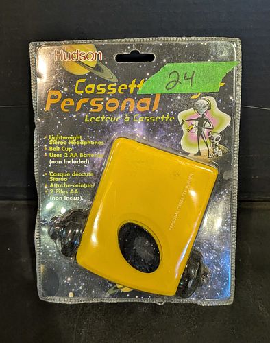 Lot #24 (1 of 2)