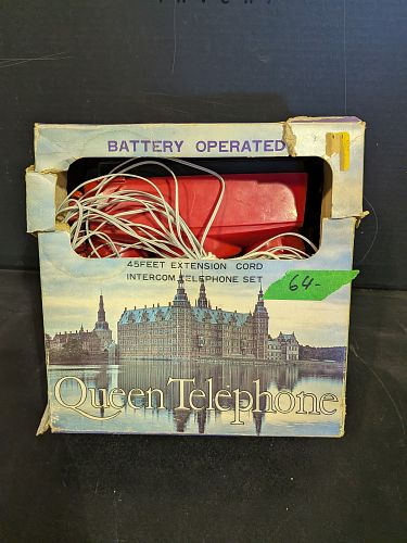 Lot #64 (1 of 3)