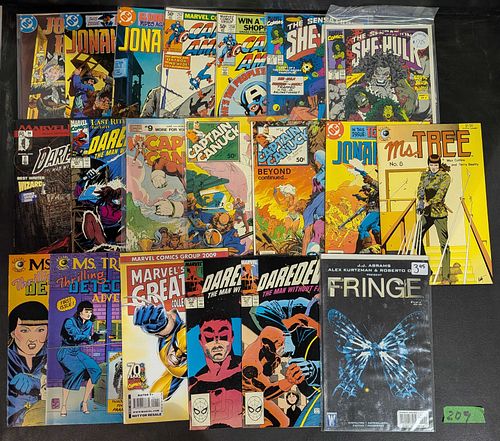 Lot #209 (1 of 1)