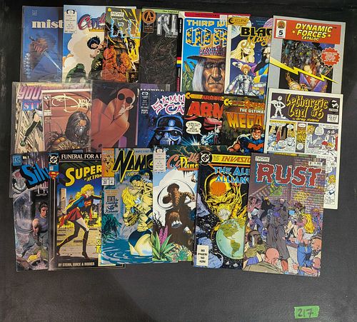 Lot #217 (1 of 1)