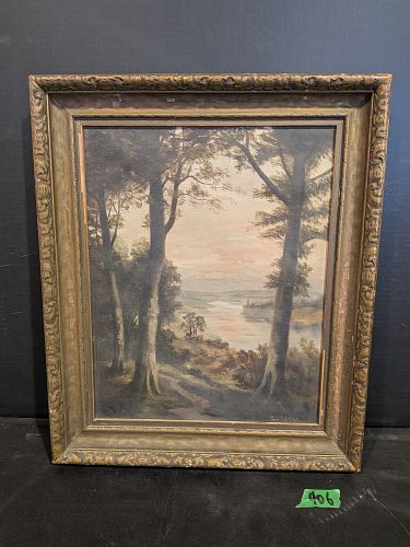 Lot #406 (1 of 3)