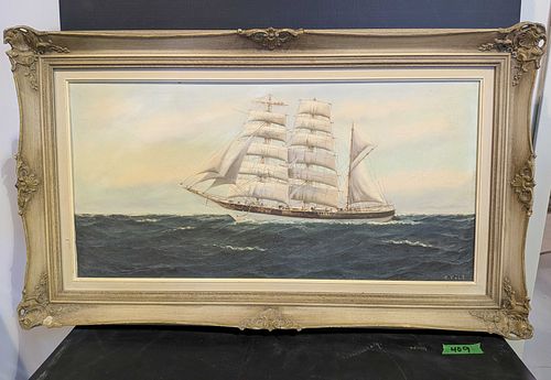 Lot #409 (1 of 3)