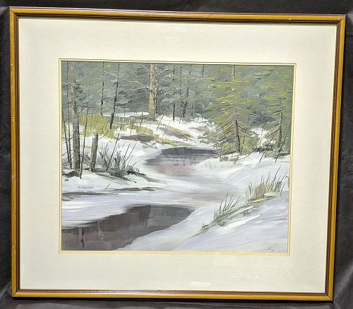 Lot #416 (1 of 7)