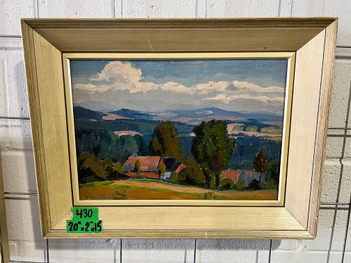 Lot #430 (1 of 4)