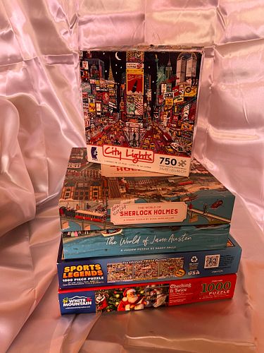 Lot #65 (1 of 5)