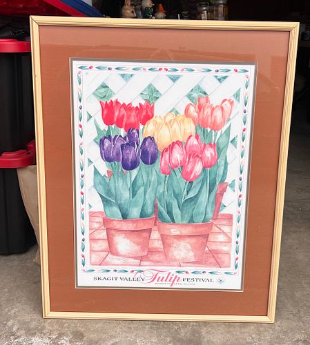 Lot #91 (1 of 5)