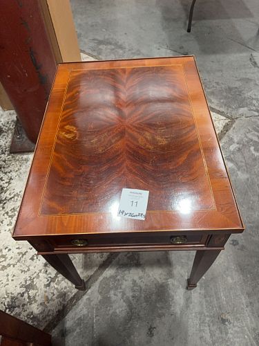 Lot #11 (1 of 3)