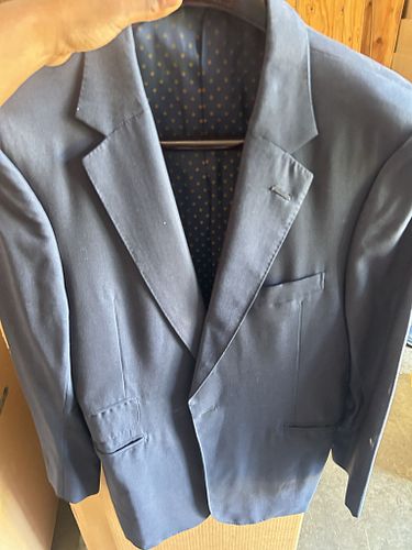 Lot #12 (1 of 3)