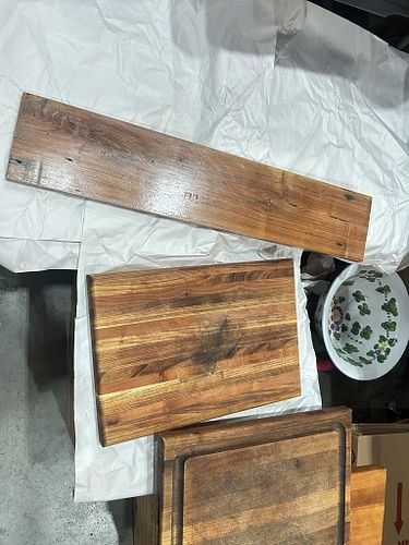 Lot #33 (1 of 5)