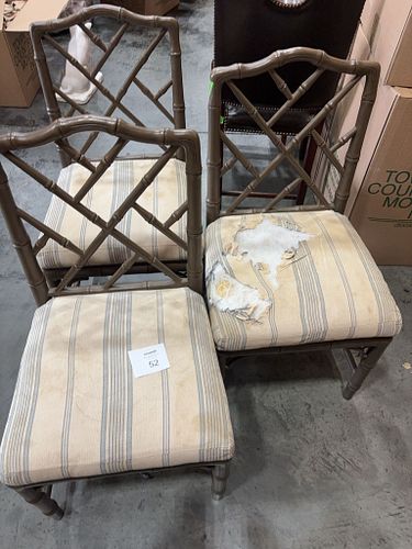 Lot #52 (1 of 3)