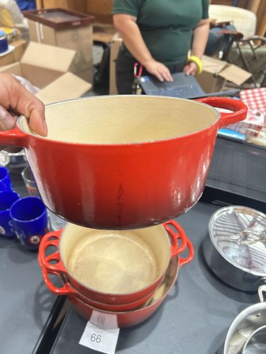 Lot #66 (1 of 4)