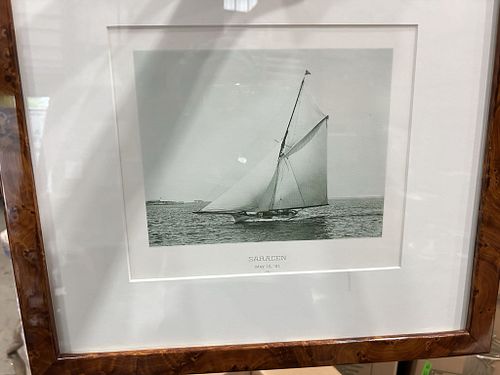 Lot #107 (1 of 3)