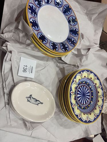Lot #136 (1 of 4)