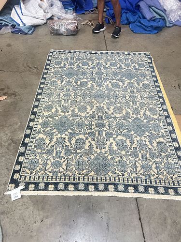 Lot #134 (1 of 5)