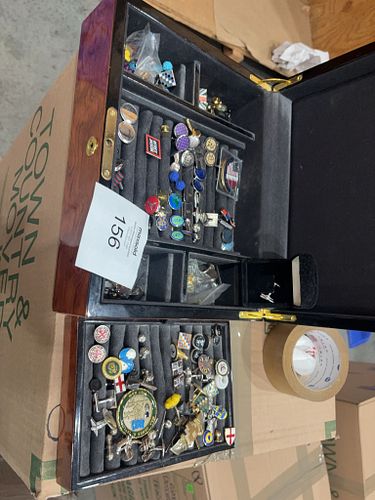 Lot #156 (1 of 3)
