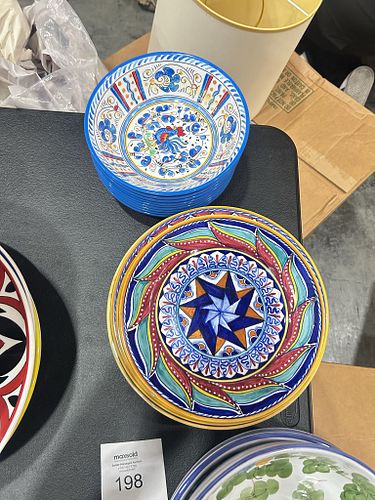 Lot #198 (1 of 5)
