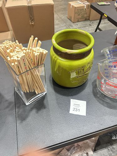 Lot #231 (1 of 3)