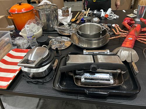 Lot #240 (1 of 4)