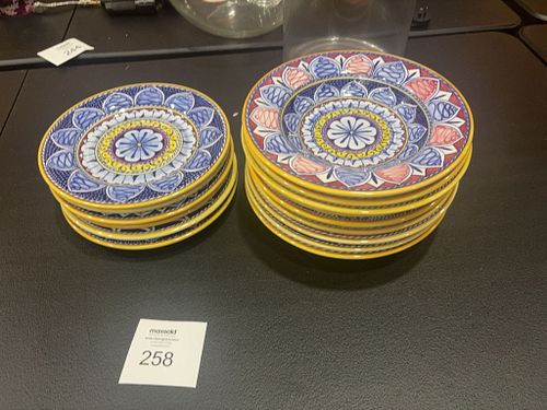 Lot #258 (1 of 3)