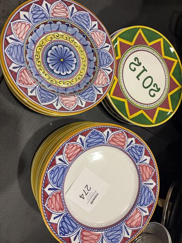 Lot #274 (1 of 3)