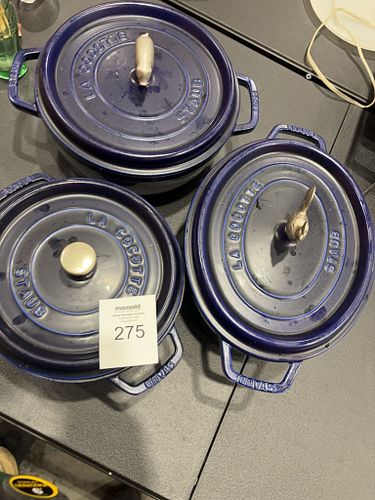 Lot #275 (1 of 4)
