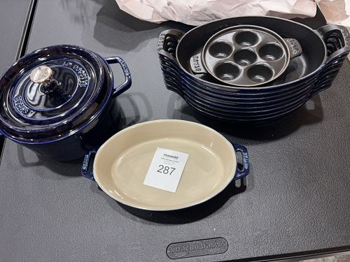 Lot #287 (1 of 3)