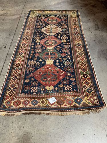 Lot #292 (1 of 4)