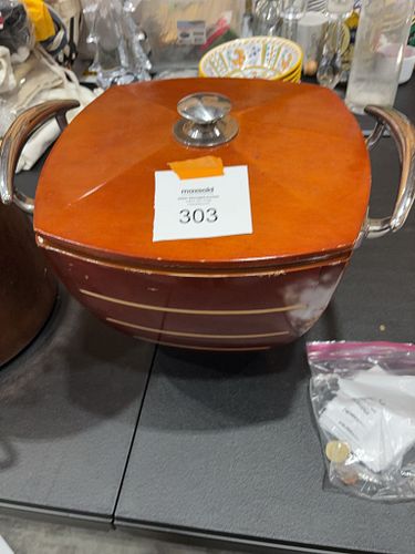 Lot #303 (1 of 3)