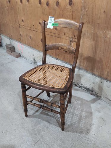 Lot #41 (1 of 7)
