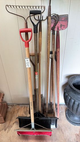 Lot #13 (1 of 10)