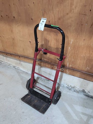 Lot #48 (1 of 8)