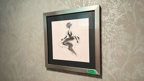 Lot #133 (1 of 8)