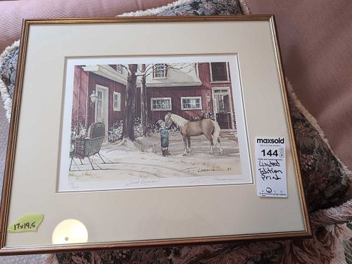 Lot #144 (1 of 12)