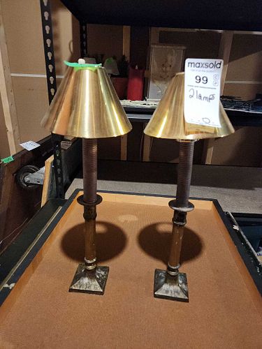 Lot #99 (1 of 10)