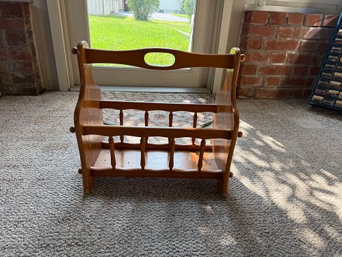 Lot #9 (1 of 1)