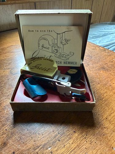 Lot #64 (1 of 2)
