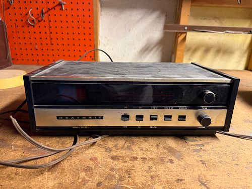 Lot #338 (1 of 2)