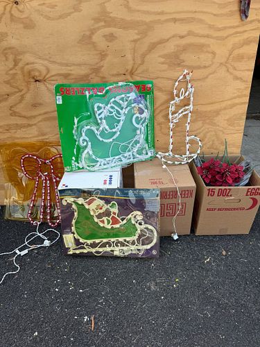 Lot #499 (1 of 2)