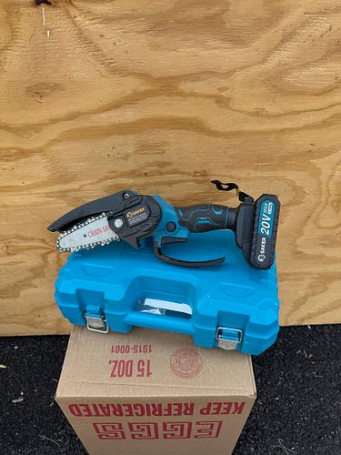Lot #564 (1 of 1)