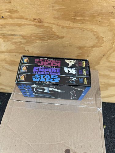 Lot #578 (1 of 1)