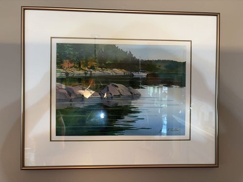 Lot #34 (1 of 5)