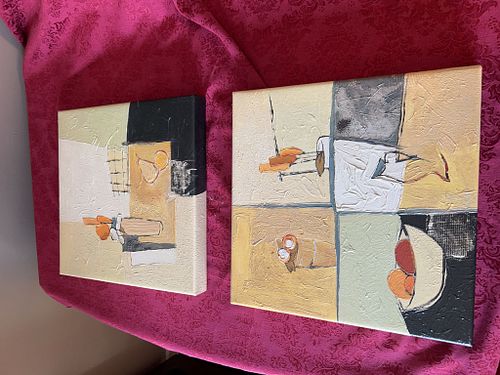 Lot #52 (1 of 7)