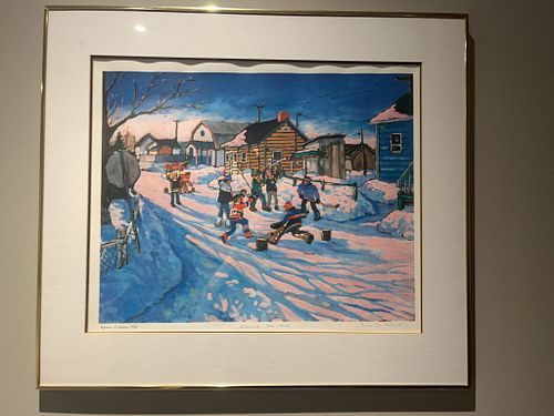 Lot #8 (1 of 8)