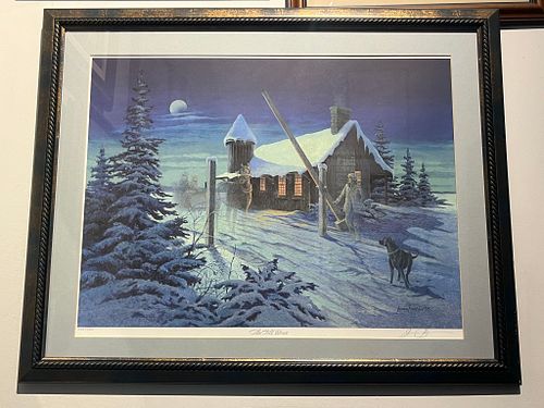 Lot #11 (1 of 3)