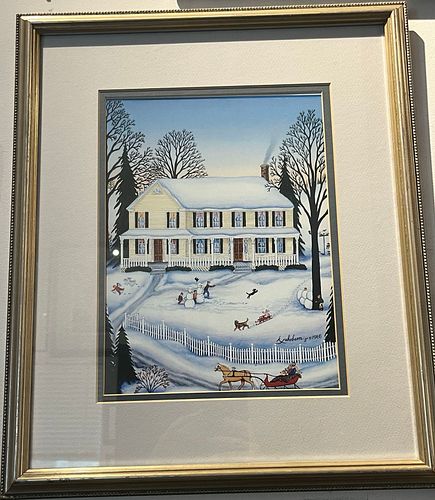 Lot #12 (1 of 5)