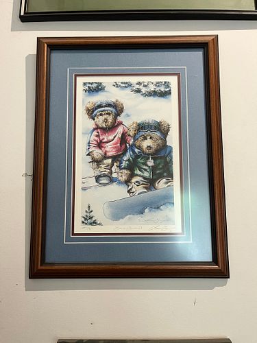 Lot #15 (1 of 6)