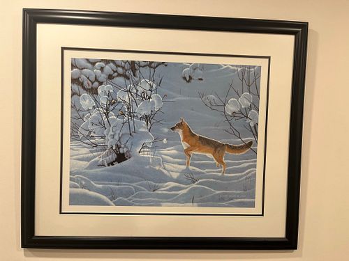 Lot #21 (1 of 4)