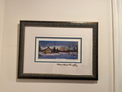 Lot #22 (1 of 5)