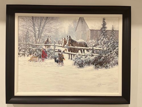 Lot #23 (1 of 3)