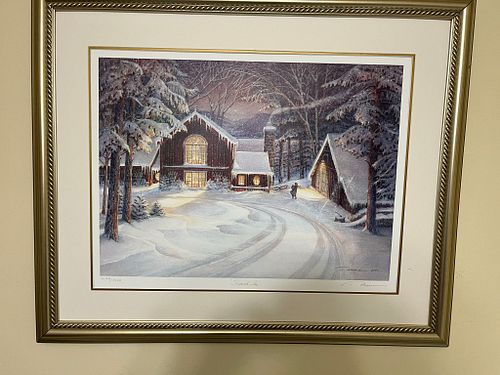 Lot #90 (1 of 6)